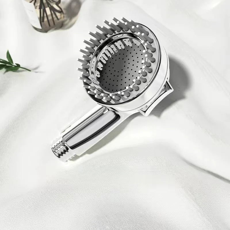 Pet Washing &amp; Massage Shower Brush