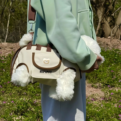 Dog Purse Carrier