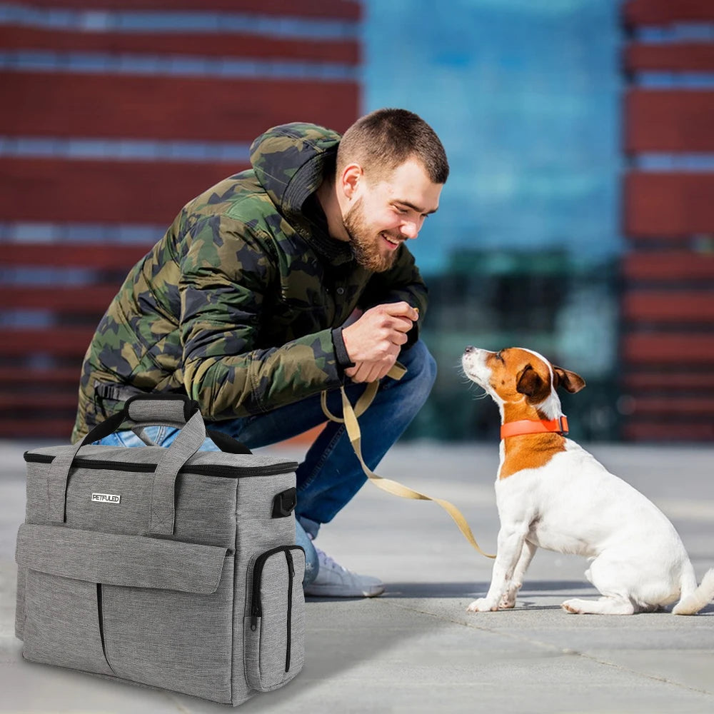 Dog Travel Bag