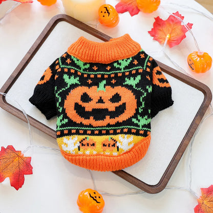 Cute Casual Pet Sweater