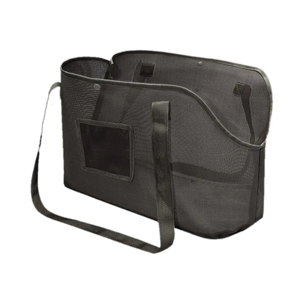Pet Crossbody Sling Carrier Bag