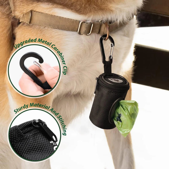 Portable Dog Travel Handbag
