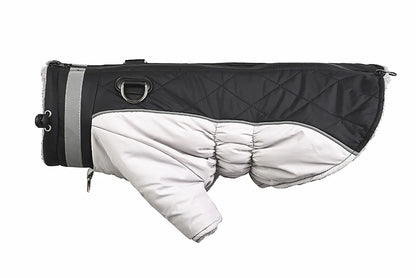 Dog Winter Coat
