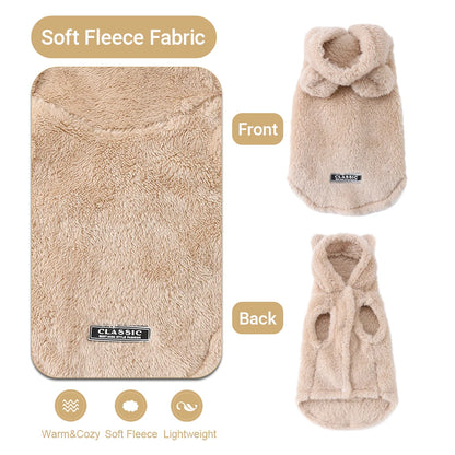 2025 Fashion Pet Sweater