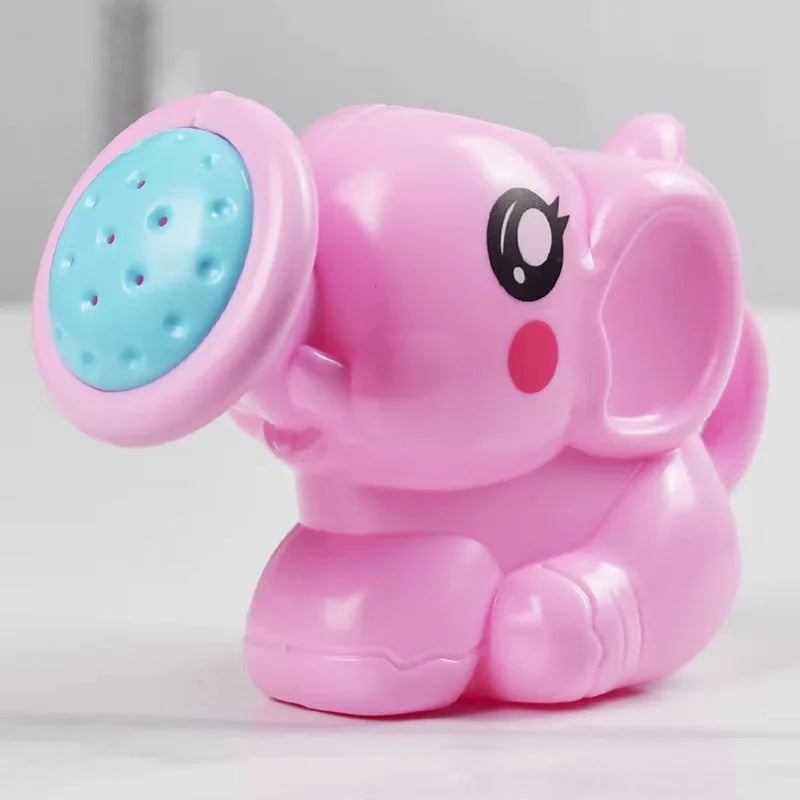 Elephant Baby Bath Watering Toy
