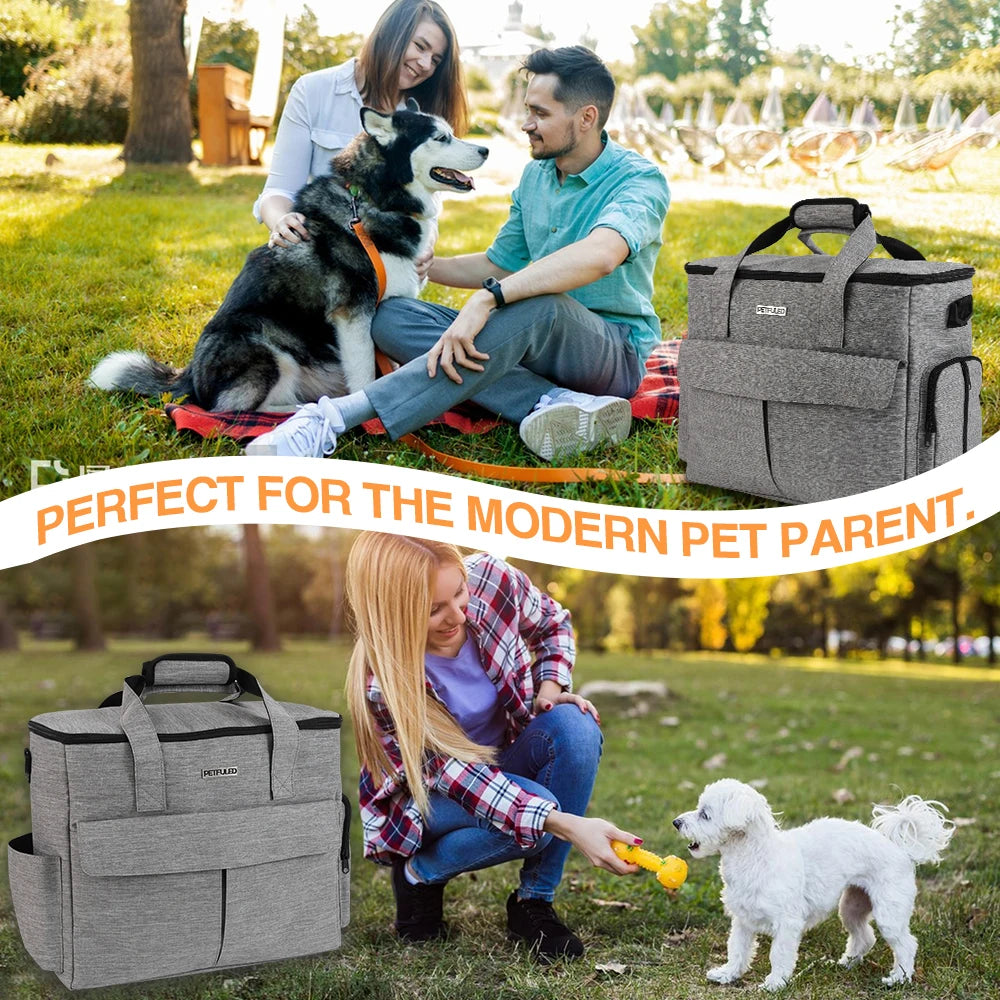 Dog Travel Bag
