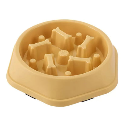 Pet Food Bowl