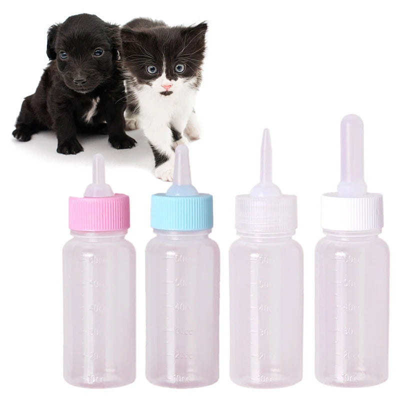 Pet Feeder Syringe Tablets &amp; Deworming