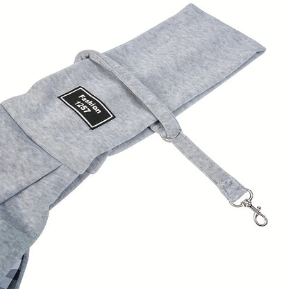 Dog Sling Carrier Bag