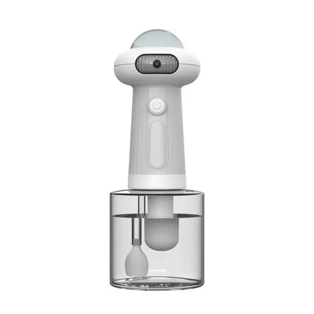 Wireless Pet Shampoo Dispenser