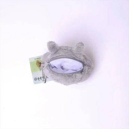 Anime Cute Cat Coin Purse