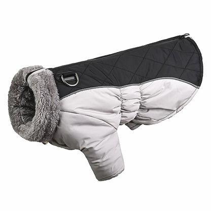 Dog Winter Coat