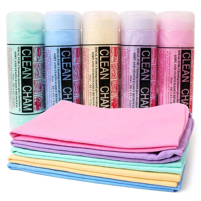 Multi-Purpose Pet Bath &amp; Cleaning Towel