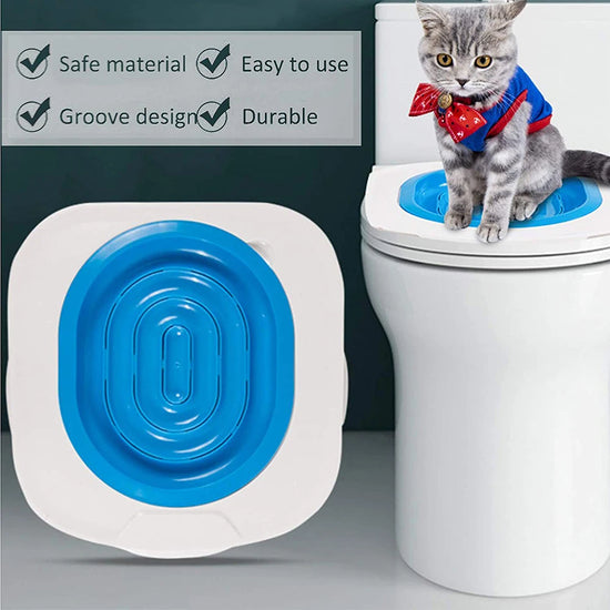 Pet Toilet Training Kit