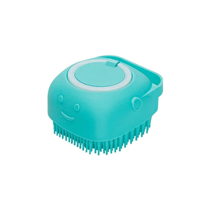 Pet Grooming &amp; Bath Massage Brush