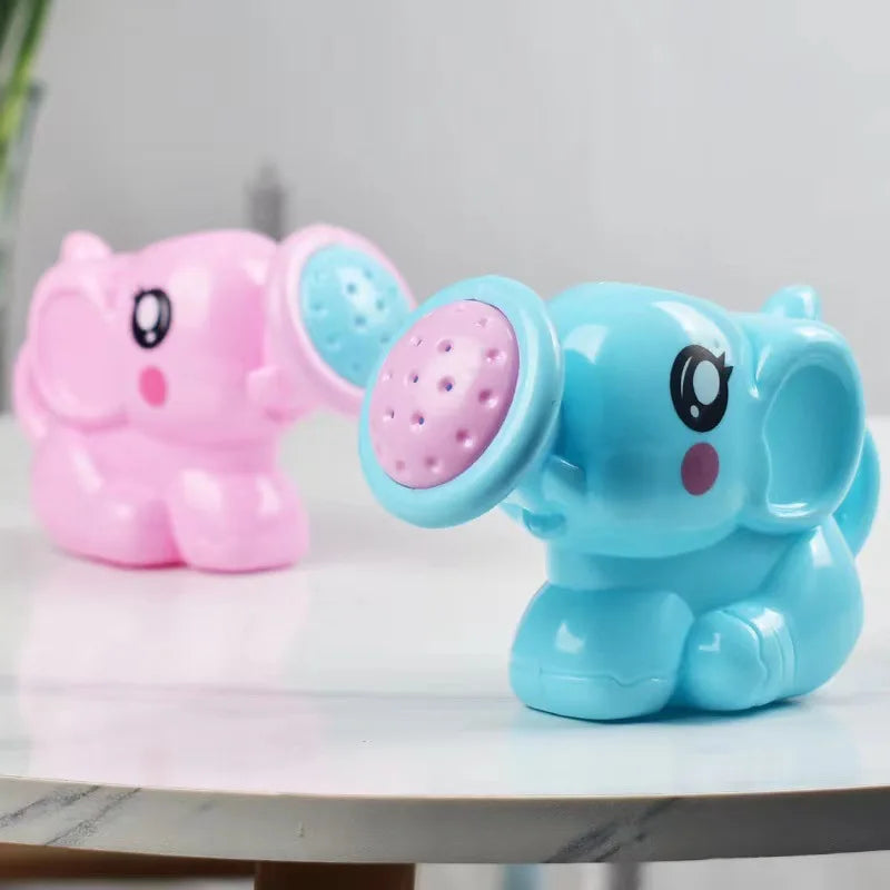 Elephant Baby Bath Watering Toy