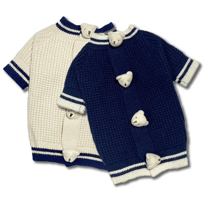 Pet Bear Sweater