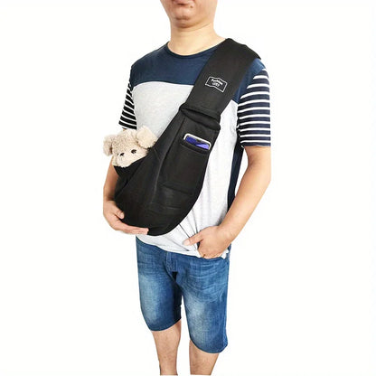 Dog Sling Carrier Bag