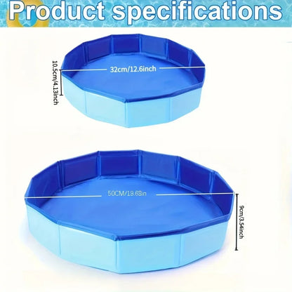 Pet Bath Tub for All Dog Breeds