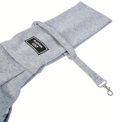 Dog Sling Carrier Bag