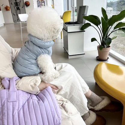 Lightweight Dog Jacket