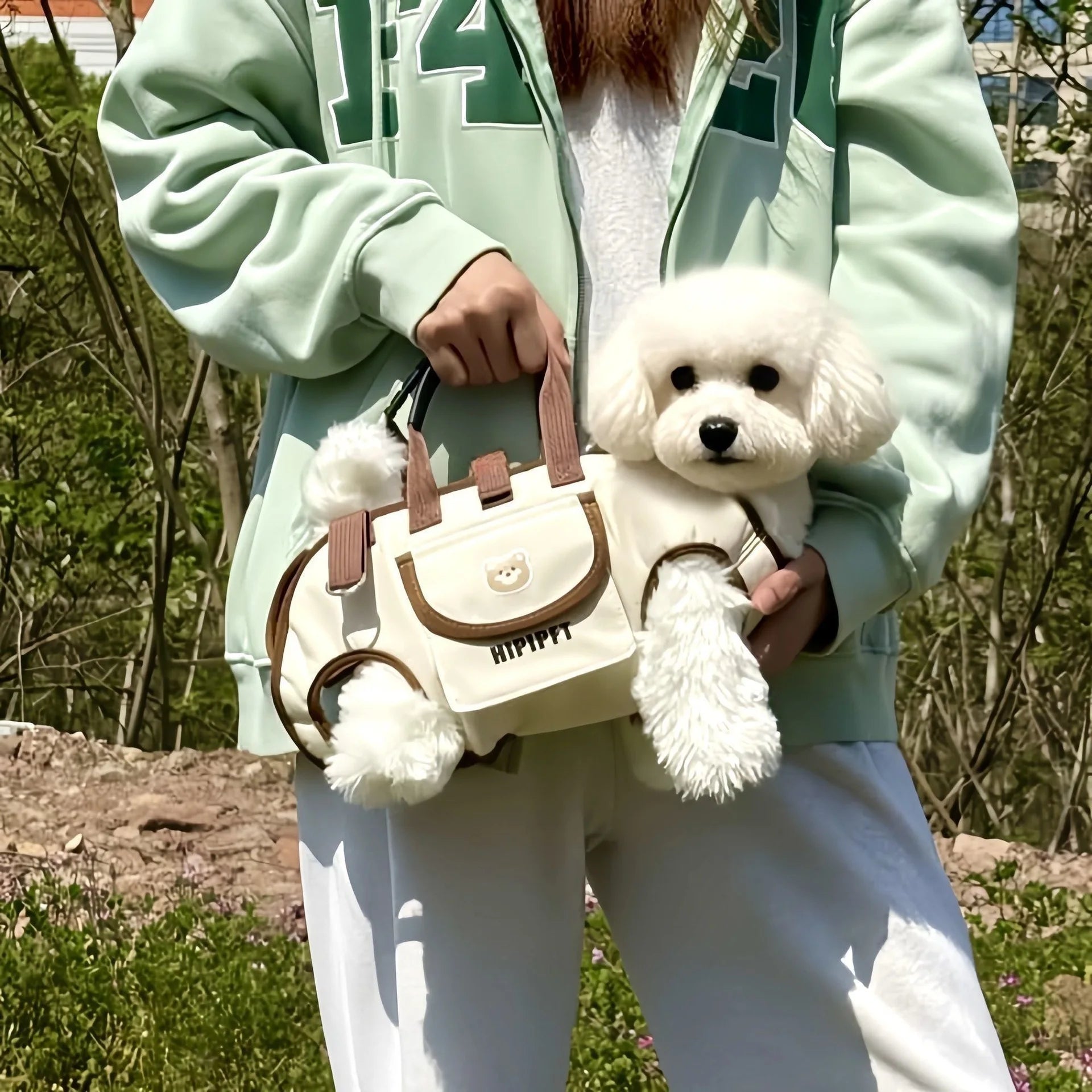 Dog Purse Carrier