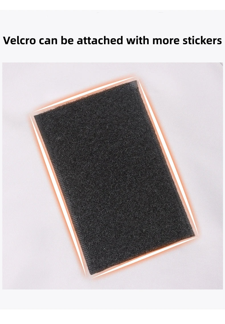 Reflective Dog Winter Jacket