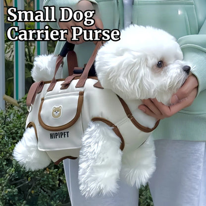 Dog Purse Carrier