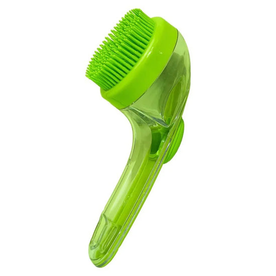 Pet Bathing Essential Brush
