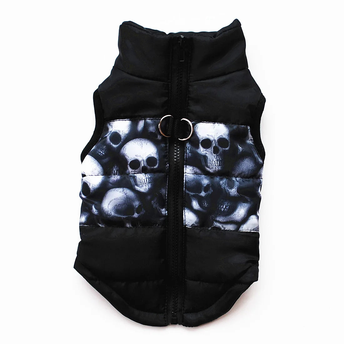 Warm Pet Outfit