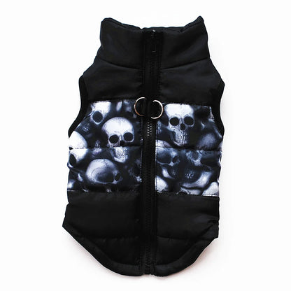 Warm Pet Outfit