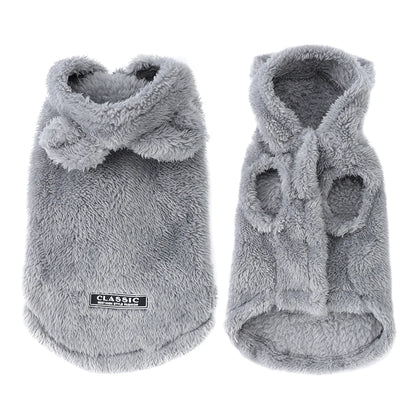 2025 Fashion Pet Sweater