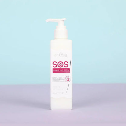Soft Pet Bath Shampoo