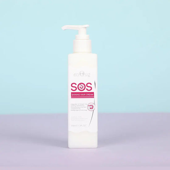 Soft Pet Bath Shampoo