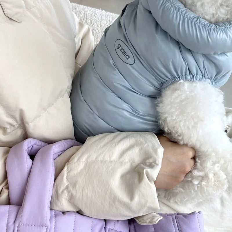 Lightweight Dog Jacket