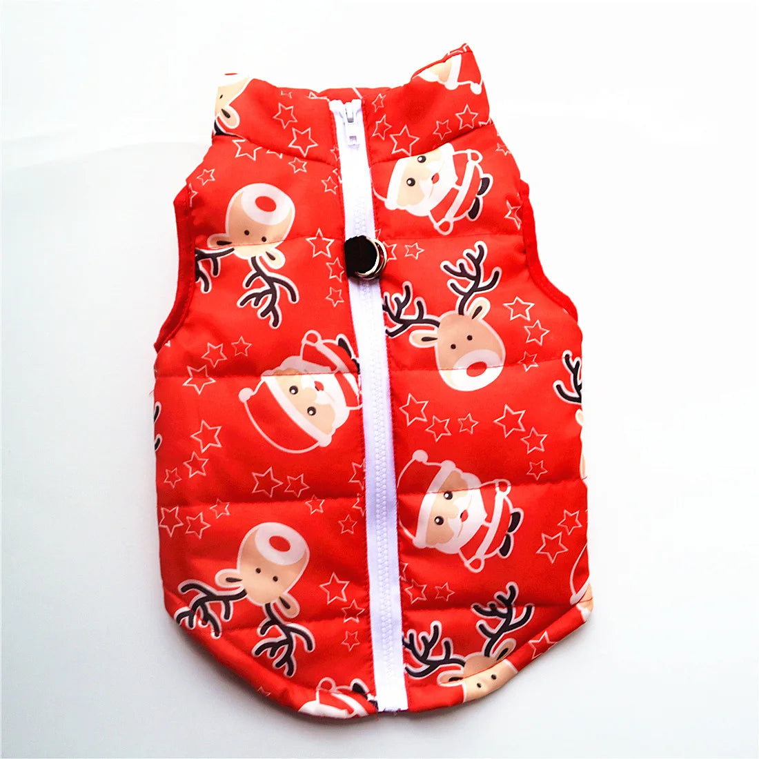 Warm Pet Outfit