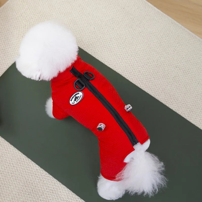 Waterproof Jacket for Dog