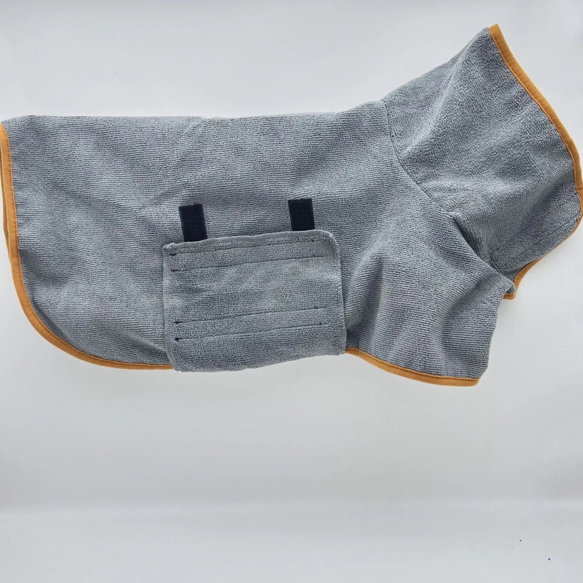 Super Absorbent Pet Bath Towel