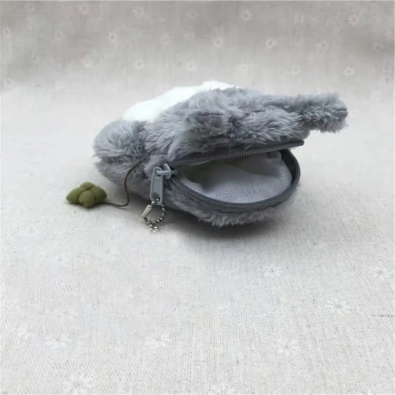 Anime Cute Cat Coin Purse
