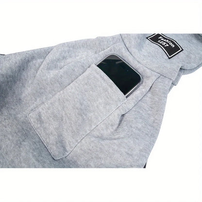 Dog Sling Carrier Bag